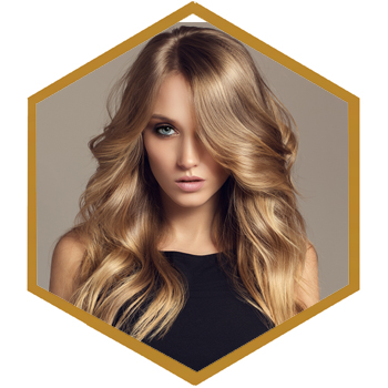 Hairstyle
