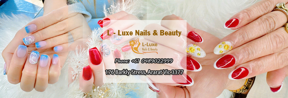 Nail-care-salon-in-Stawell-VIC-3380