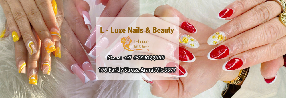 Nail-care-salon-in-Ararat-VIC-3377