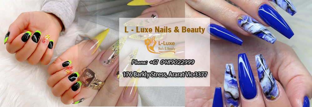 Nails-care-salon-in-Ballarat-Central-VIC