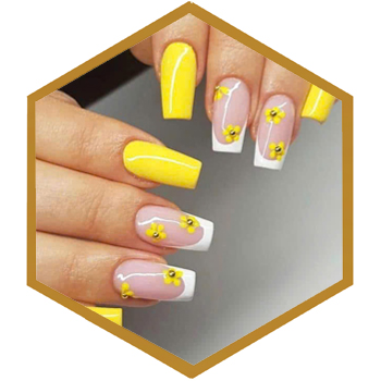 Nails-style