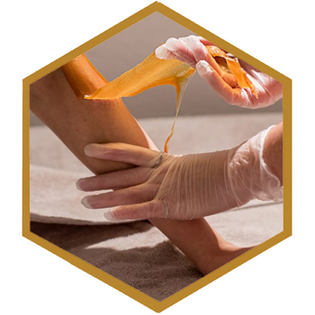 Waxing